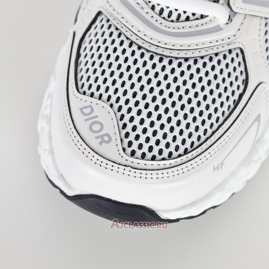 New Dior B35 Nxxt Sneaker "White" 3SN323ZCY_H068 Shoes