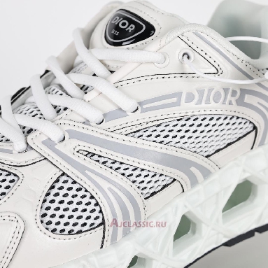 Buy Dior B35 Nxxt Sneaker White White 3SN323ZCY_H068 Quality Reps Replicas Shoes