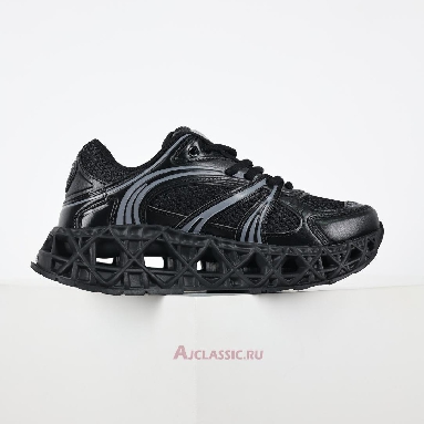 Buy Dior B35 Nxxt Sneaker Black Black 3SN323ZCY_H968 Quality Reps Replicas Shoes