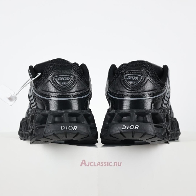 Buy Dior B35 Nxxt Sneaker Black Black 3SN323ZCY_H968 Quality Reps Replicas Shoes