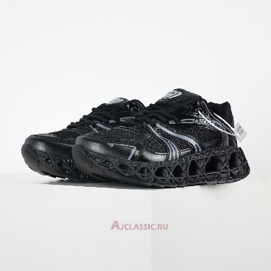 Buy Dior B35 Nxxt Sneaker Black Black 3SN323ZCY_H968 Quality Reps Replicas Shoes