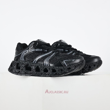 Buy Dior B35 Nxxt Sneaker Black Black 3SN323ZCY_H968 Quality Reps Replicas Shoes