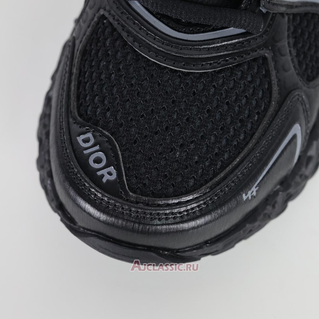 New Dior B35 Nxxt Sneaker "Black" 3SN323ZCY_H968 Shoes