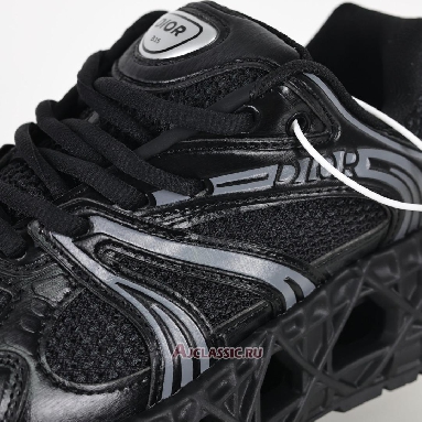 Buy Dior B35 Nxxt Sneaker Black Black 3SN323ZCY_H968 Quality Reps Replicas Shoes