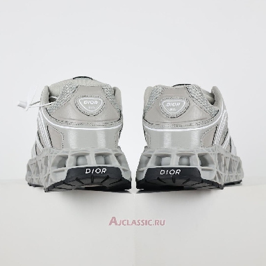 Buy Dior B35 Nxxt Sneaker Gray Grey 3SN323ZCY_H860 Quality Reps Replicas Shoes