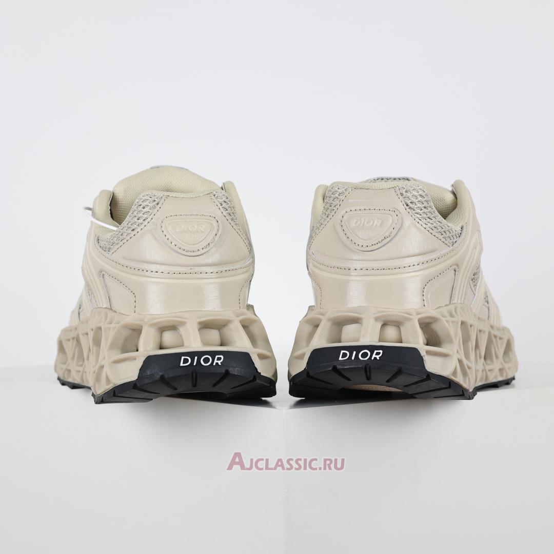 New Dior B35 Nxxt Sneaker "Beige" 3SN323ZCY_H111 Shoes