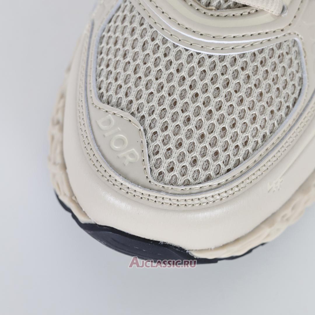 New Dior B35 Nxxt Sneaker "Beige" 3SN323ZCY_H111 Shoes