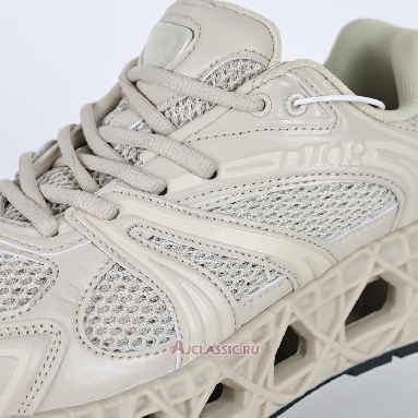 Buy Dior B35 Nxxt Sneaker Beige Beige 3SN323ZCY_H111 Quality Reps Replicas Shoes