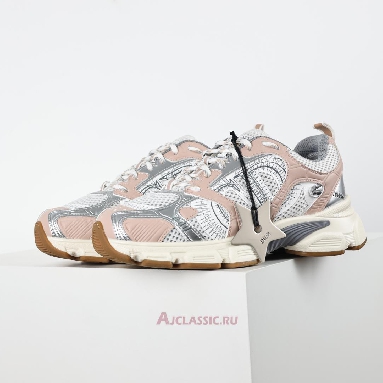 Buy Dior Chrono Sneaker White Mesh Nude Pink KCK414TXX_S15U Quality Reps Replicas Shoes