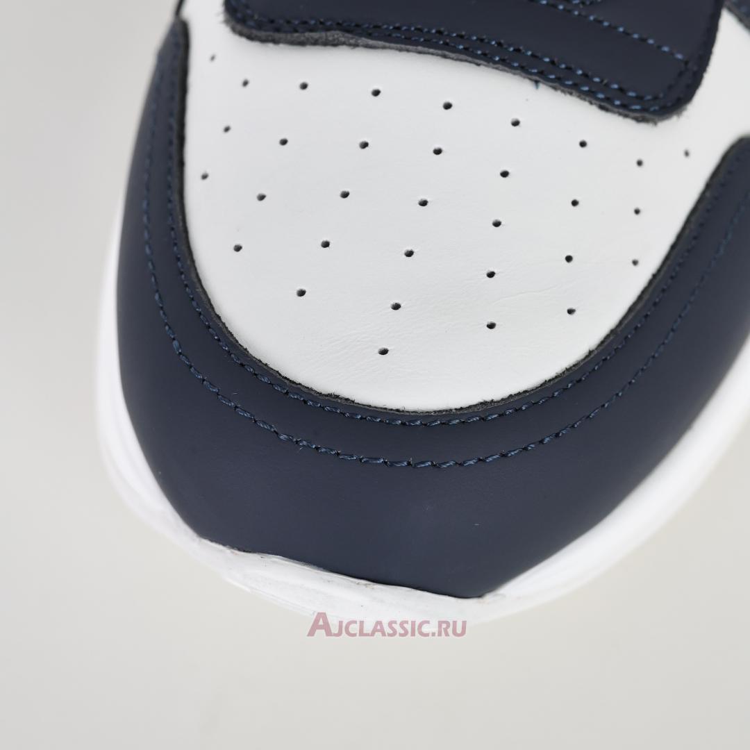 New Dior B25 Runner "Dior Oblique - Navy Blue Cream" 3SN299ZIR_H561 Shoes