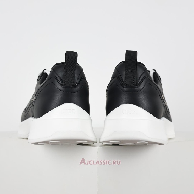 Buy Dior B25 Runner Black Smooth Calfskin Beige Black 3SN299ZIR_H965 Quality Reps Replicas Shoes