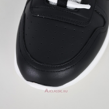 Buy Dior B25 Runner Black Smooth Calfskin Beige Black 3SN299ZIR_H965 Quality Reps Replicas Shoes