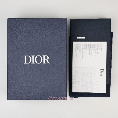 Buy Dior B25 Runner Black Smooth Calfskin Beige Black 3SN299ZIR_H965 Quality Reps Replicas Shoes