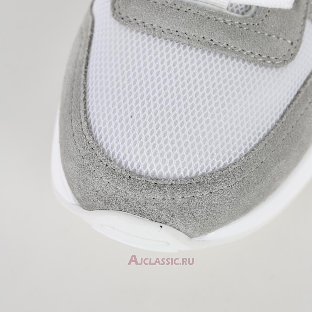 New Dior B25 Runner Suede "Gray White Technical Mesh" 3SN283ZMI_H865 Shoes