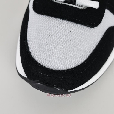 Buy Dior B25 Runner Suede Black White Technical Mesh Black 3SN259YUH_H960 Quality Reps Replicas Shoes