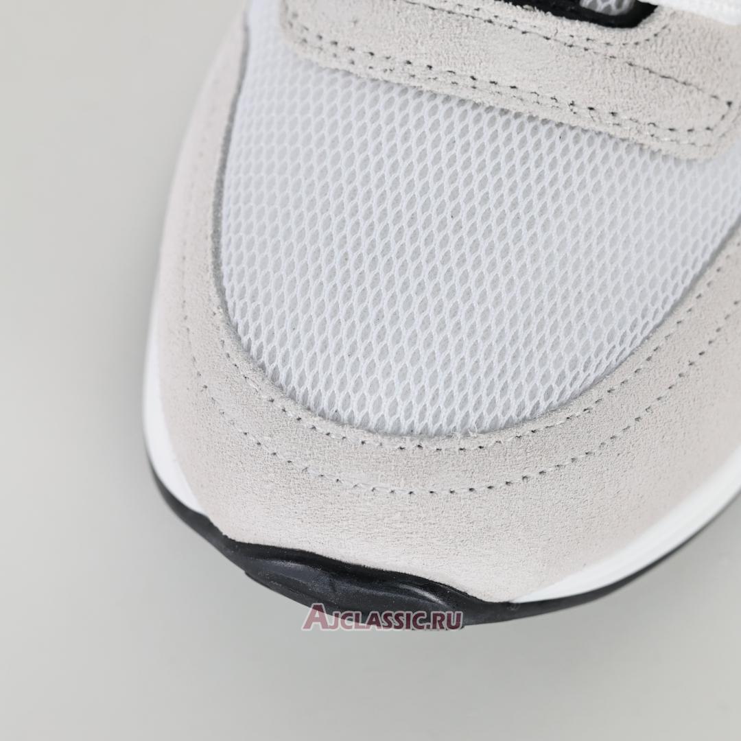 New Dior B25 Runner Suede "White Oblique" 3SN259YTR_H069 Shoes