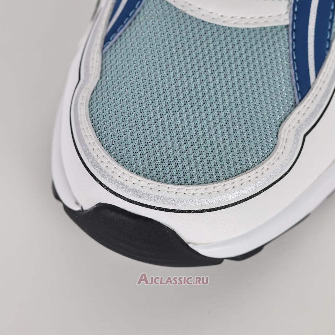 New Dior B30 "Reflective CD30 - Light Blue Grey" 3SN279ZRB_H560 Shoes