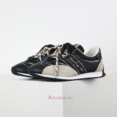 Buy Dior D-Sketch Sneaker Black Nylon and Calfskin Black KCK427MPA_S900 Quality Reps Replicas Shoes