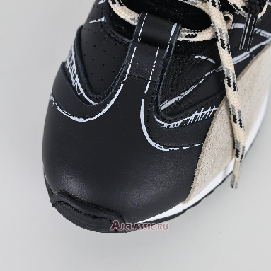 Buy Dior D-Sketch Sneaker Black Nylon and Calfskin Black KCK427MPA_S900 Quality Reps Replicas Shoes