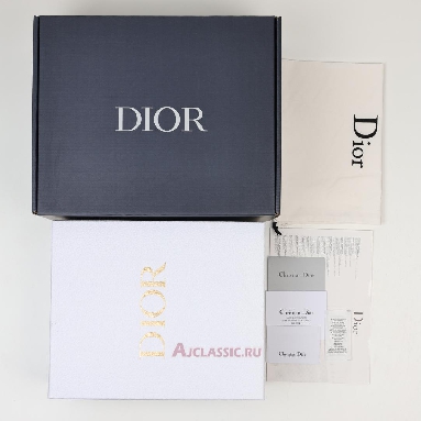 Buy Dior D-Sketch Sneaker Black Nylon and Calfskin Black KCK427MPA_S900 Quality Reps Replicas Shoes