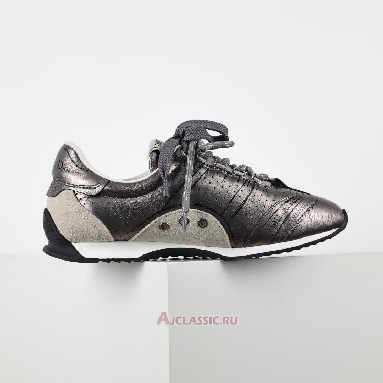 Buy Dior D-Sketch Sneaker Gray Nylon and Calfskin Grey KCK427MPA_S900-2 Quality Reps Replicas Shoes