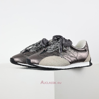 Buy Dior D-Sketch Sneaker Gray Nylon and Calfskin Grey KCK427MPA_S900-2 Quality Reps Replicas Shoes