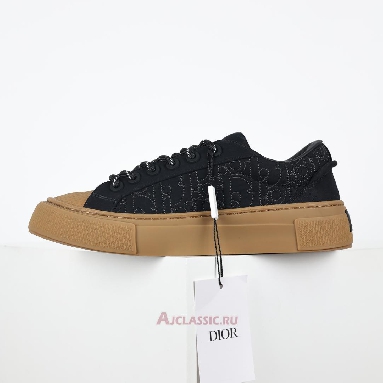 Buy Dior x Stone Island B33 Sneaker Limited Edition Black Black 3SN303ZAM_H900 Quality Reps Replicas Shoes