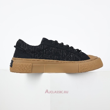 Buy Dior x Stone Island B33 Sneaker Limited Edition Black Black 3SN303ZAM_H900 Quality Reps Replicas Shoes