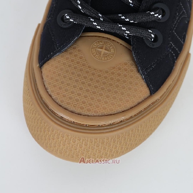 Buy Dior x Stone Island B33 Sneaker Limited Edition Black Black 3SN303ZAM_H900 Quality Reps Replicas Shoes