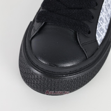 Buy Dior x Kaws B33 Navy Blue Calfskin Blue Blue 3SN303ZEY_H514 Quality Reps Replicas Shoes