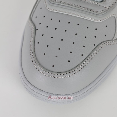 Buy Dior B27 Low Leather Sneaker Gray Grained Calfskin Grey 3SN272ZAY_H868 Quality Reps Replicas Shoes