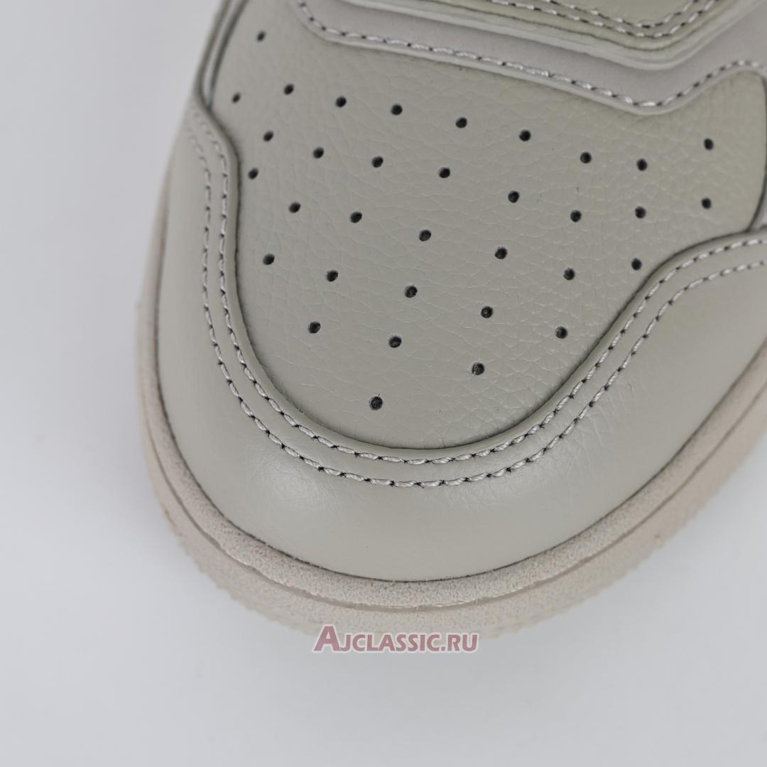 New Dior B27 Low Leather Sneaker "Beige Grained Calfskin" 3SN272ZAY_H120-2 Shoes