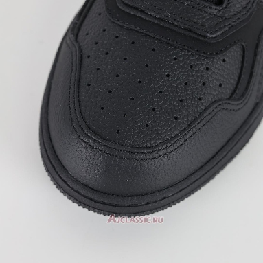 Buy Dior B27 Low Leather Sneaker Black Grained Calfskin Black 3SN272ZAY_H900 Quality Reps Replicas Shoes