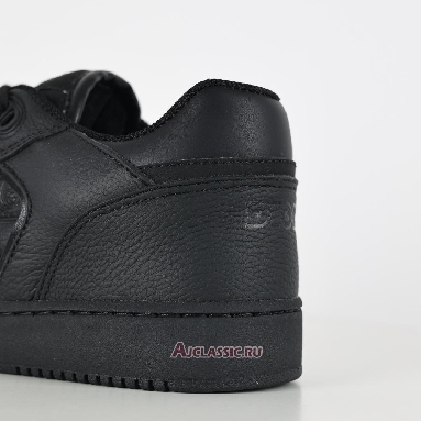 Buy Dior B27 Low Leather Sneaker Black Grained Calfskin Black 3SN272ZAY_H900 Quality Reps Replicas Shoes