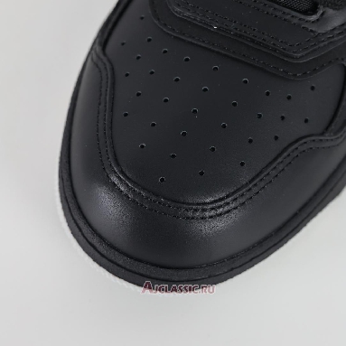 Buy Dior B27 Low Sneaker Black Smooth Calfskin Black 3SN272ZPR_H969 Quality Reps Replicas Shoes