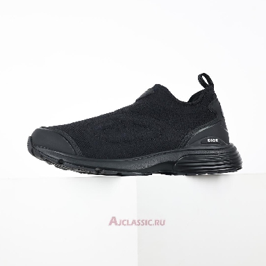 Buy Dior B30 Countdown Sneaker Black Technical Mesh Black 3SN322ZEJ_H900 Quality Reps Replicas Shoes