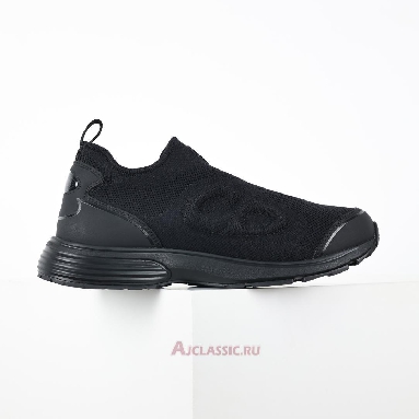 Buy Dior B30 Countdown Sneaker Black Technical Mesh Black 3SN322ZEJ_H900 Quality Reps Replicas Shoes
