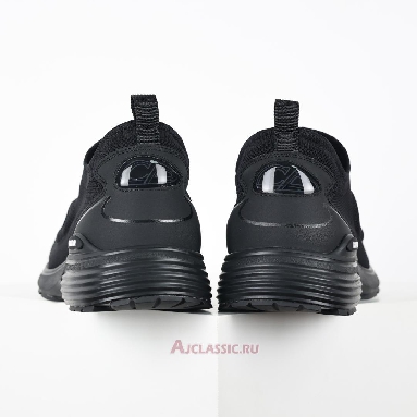 Buy Dior B30 Countdown Sneaker Black Technical Mesh Black 3SN322ZEJ_H900 Quality Reps Replicas Shoes