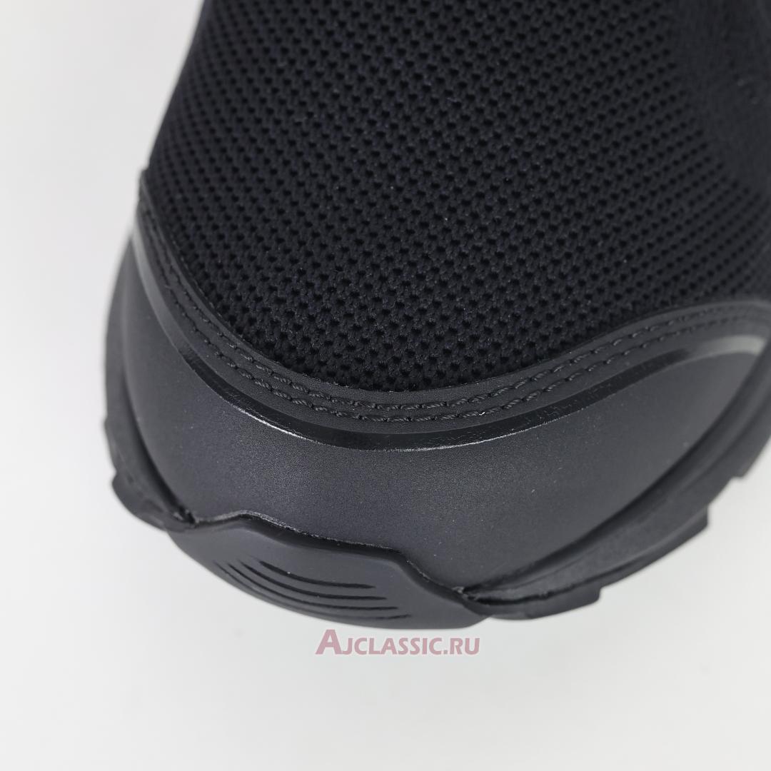 New Dior B30 Countdown Sneaker "Black Technical Mesh" 3SN322ZEJ_H900 Shoes