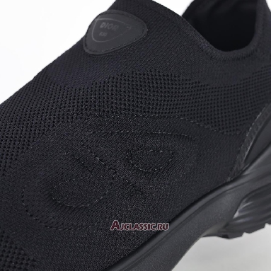 Buy Dior B30 Countdown Sneaker Black Technical Mesh Black 3SN322ZEJ_H900 Quality Reps Replicas Shoes