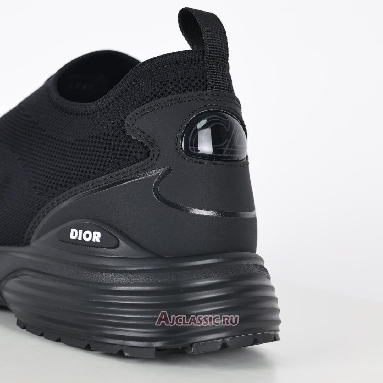 Buy Dior B30 Countdown Sneaker Black Technical Mesh Black 3SN322ZEJ_H900 Quality Reps Replicas Shoes