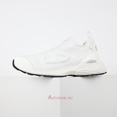Buy Dior B30 Countdown Sneaker White Technical Mesh White 3SN322ZEJ_H000 Quality Reps Replicas Shoes