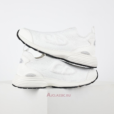 Buy Dior B30 Countdown Sneaker White Technical Mesh White 3SN322ZEJ_H000 Quality Reps Replicas Shoes