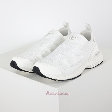 Buy Dior B30 Countdown Sneaker White Technical Mesh White 3SN322ZEJ_H000 Quality Reps Replicas Shoes