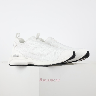 Buy Dior B30 Countdown Sneaker White Technical Mesh White 3SN322ZEJ_H000 Quality Reps Replicas Shoes