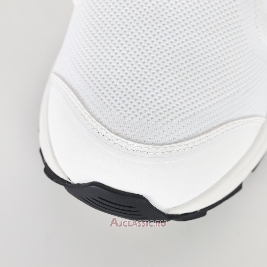 New Dior B30 Countdown Sneaker "White Technical Mesh" 3SN322ZEJ_H000 Shoes