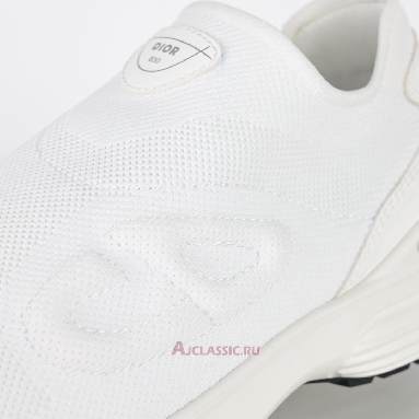 Buy Dior B30 Countdown Sneaker White Technical Mesh White 3SN322ZEJ_H000 Quality Reps Replicas Shoes