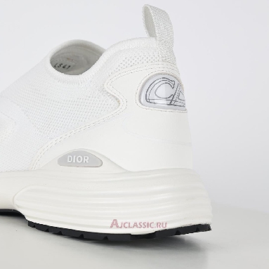 Buy Dior B30 Countdown Sneaker White Technical Mesh White 3SN322ZEJ_H000 Quality Reps Replicas Shoes