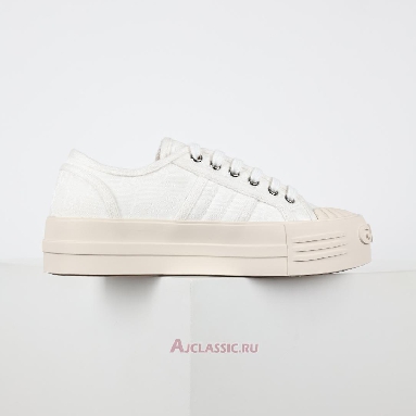 Buy Gucci Chunky Sneaker White Canvas White 816879FABZZ9143-2 Quality Reps Replicas Shoes