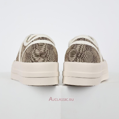 Buy Gucci Chunky Sneaker Beige Canvas Beige 83182520Q209745-2 Quality Reps Replicas Shoes
